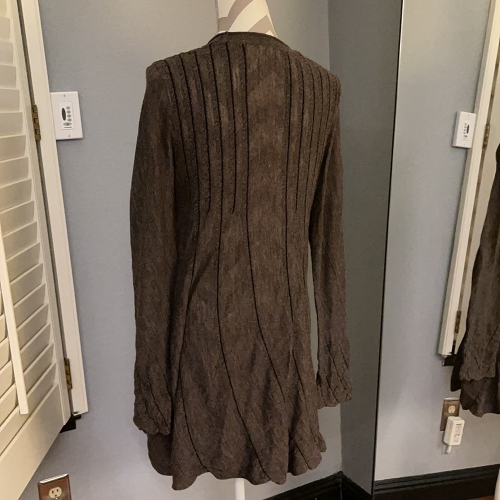 Cardigan - Picture 3 of 5